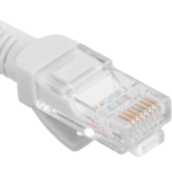 Anslutningskabel - LANBERG - PCU6-10CC-0300-S - Ethernet UTP-kabel - 3 m - 1 Gbps
