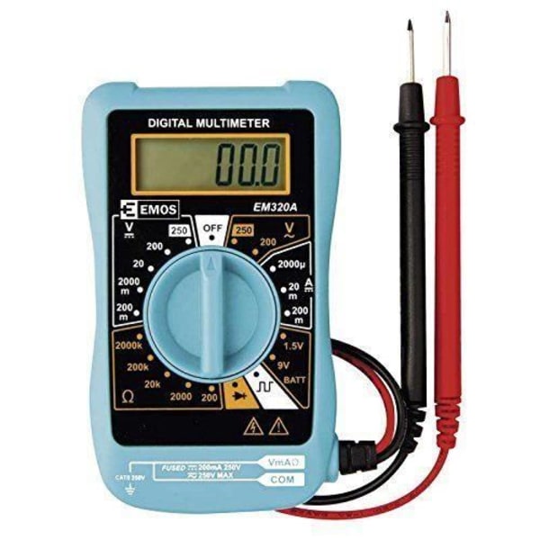 Emos METER multimetrar. - EM320A