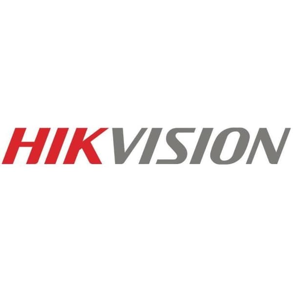 Monteringslåda - HIKVISION - DS-1280ZJ-DM18 - Elektrisk - IoT-anslutning - Vit