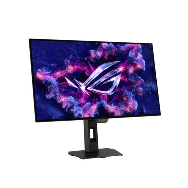 Monitor Asus ROG Strix XG27AQWMG Tandem TrueBlack OLED 26.5" Quad HD 280Hz 0.03ms Gaming