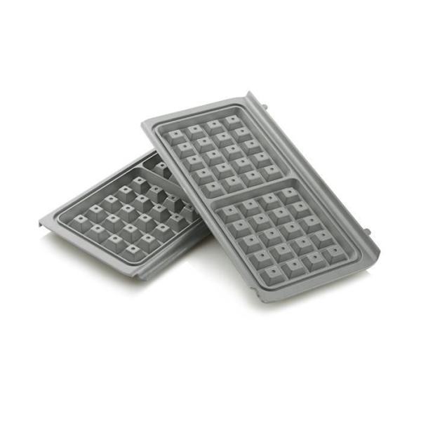 Breville VST072X vohvelikone