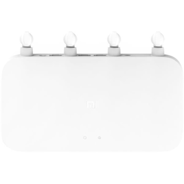 XIAOMI Mi 4A Wireless Router White - 1167 Mbits/s - 4 ulkoista antennia - Lapsilukko