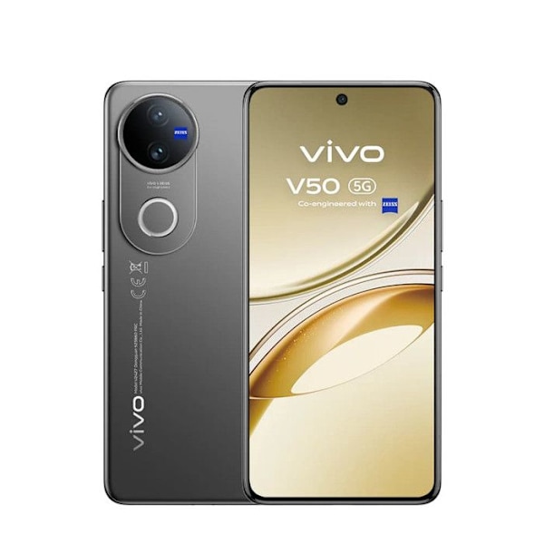SMARTPHONE Vivo V50 5G Sort 12Go 512Go