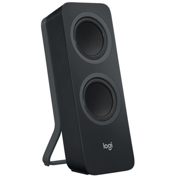 Kaiutin - Logitech - Z207 - Musta