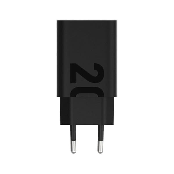 Lenovo USB-A 20W-laddare - ZG38C07909