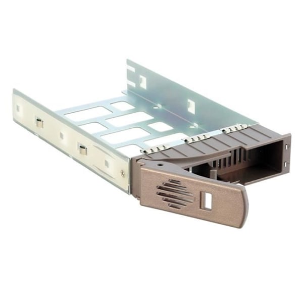 CHIEFTEC SAS / SATA emolevy SAS:lle ja SATA I/II -kiintolevylle - Chieftec SST-3141SAS