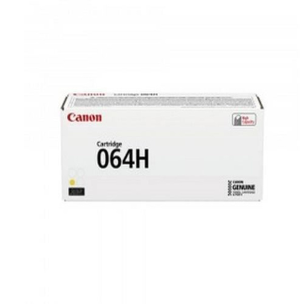 CANON Toner/Patruuna 064 H K