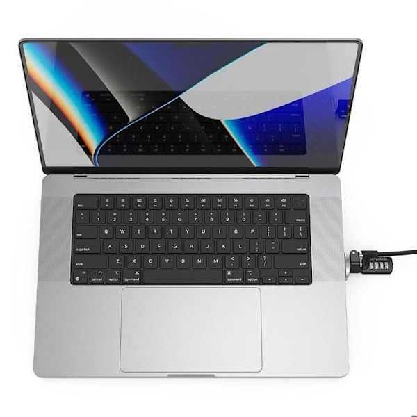COMPULOCK Compulocks Ledge Loc
