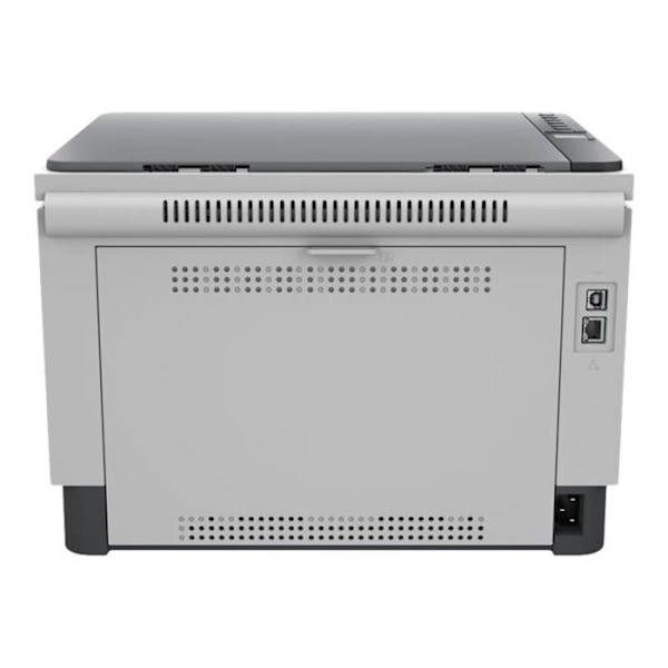 Laserprinter - HP - LaserJet Tank MFP 1604wHP - Sort - A4 - 23 ppm - Trådløs