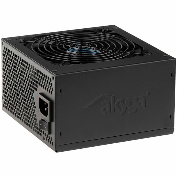 AKYGA Strømforsyning PC 700W - AK-B1-700BE