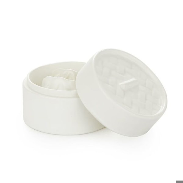Mugg - Balvi - Mushiki - Porslin - Vit - Modern design Vit