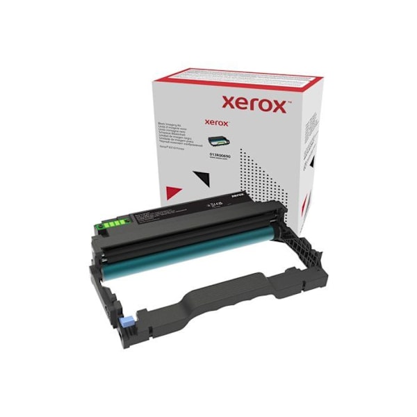 Trommesæt 013R00691 - Xerox - Sort - Kompatibel B225/B230/B235 - 12000 sider