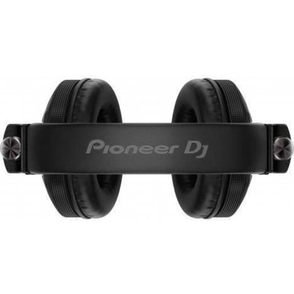 Langalliset DJ-kuulokkeet - PIONEER DJ - HDJ X7 - Circumaural - Meluneristys - Langalliset Svart