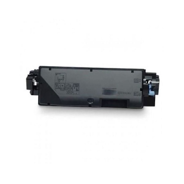 Värikasetti - KYOCERA - TK-5280K - Musta - Laser - 13000 sivua