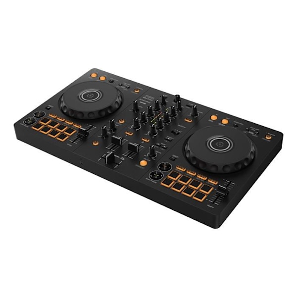 Pioneer DJ DDJ-FLX4 2 Ch rekordbox DJ Controller - Sort