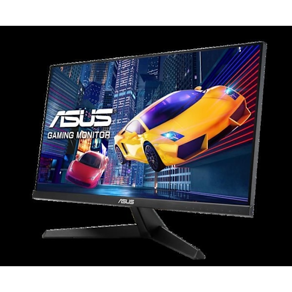 ASUS SKÆRM 24 TOMMER VY249H
