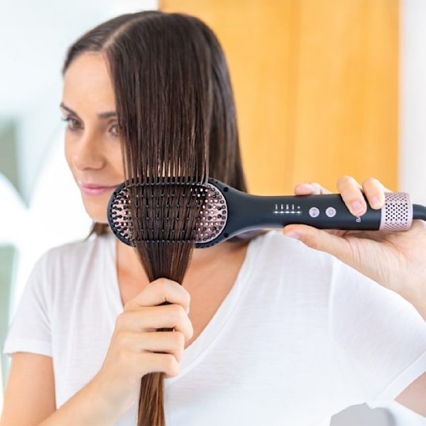 Cecotec Suoristava Harja InstantCare AirFlow