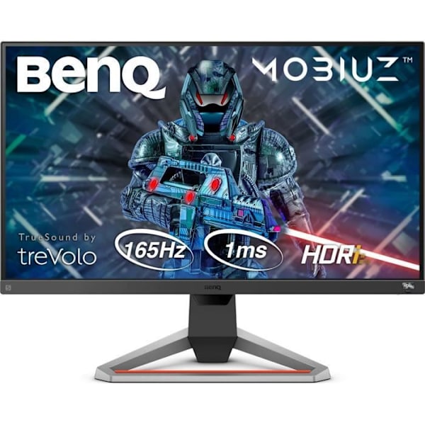 BenQ Mobiuz EX2710S monitor (9H.LKFLA.TBE)