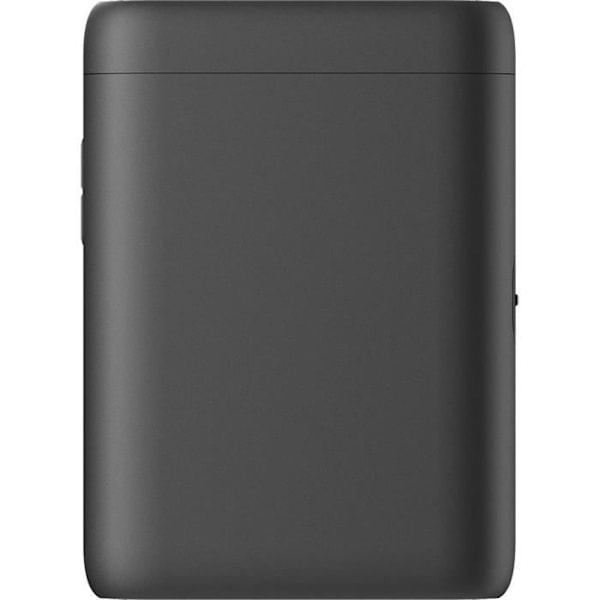 Hotspot Router - D-Link - DWR-933 - 4G/LTE Cat6 - Wi-Fi AC1200 - Batteri 3000mAh