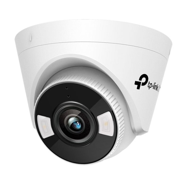 Pack säkerhet Tp-link NET TURRET H.264 4MP/VIGI C440-W(4MM) Vit