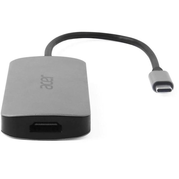 Acer 7in1 Type C