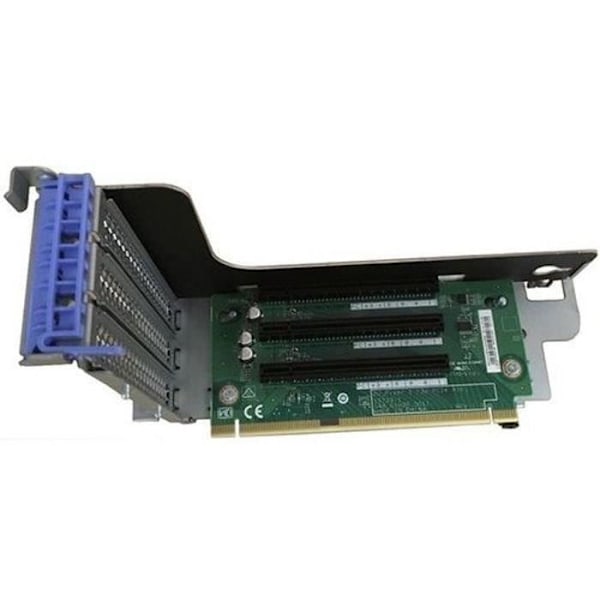 LENOVO-tytärkortti - 3 x PCI Express 3.0 x 8 täyskorkea/puolipitkä