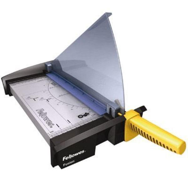 Manuel fusionsaks A4 10 ark