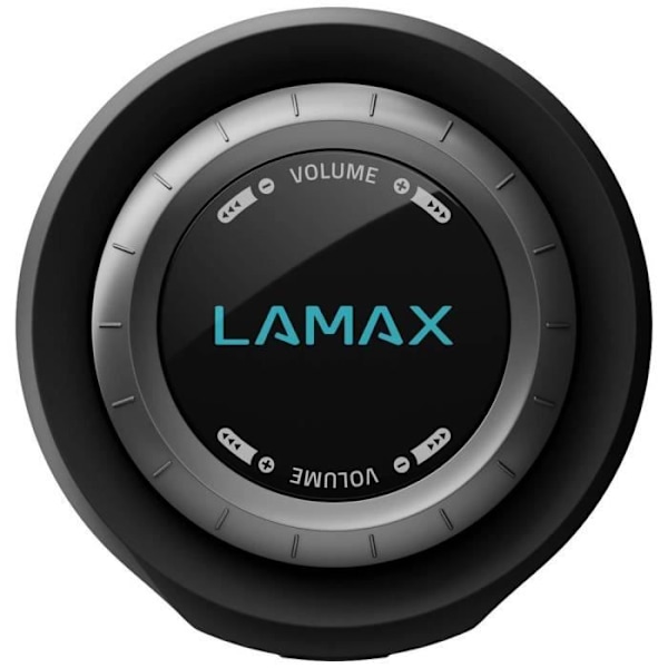 Lamax Sounder2 Max Bluetooth-högtalare