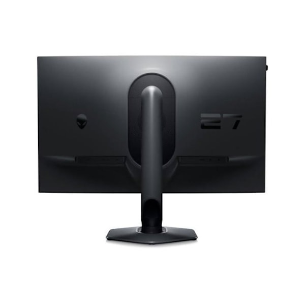 ALIENWARE AW2724HF 27 tuuman FULL HD (1920X1080) PELIPC-NÄYTTÖ, 360HZ, FA