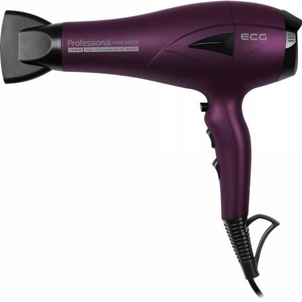 EKG VV 3121 Professional Violet
