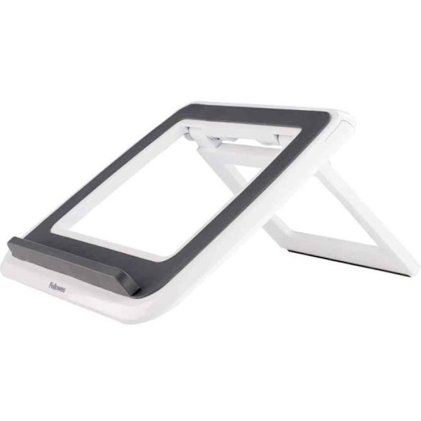 I-SpireQuick Lift Laptop Stand Hvid