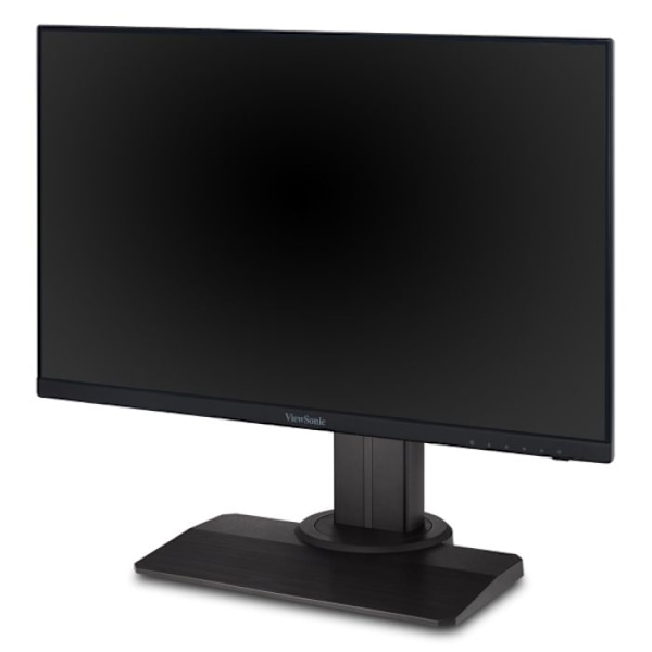 ViewSonic XG2431 tietokonenäyttö 61 cm (24) 1920 x 1080 pikseliä Full HD LED musta - 0766907011074 musta