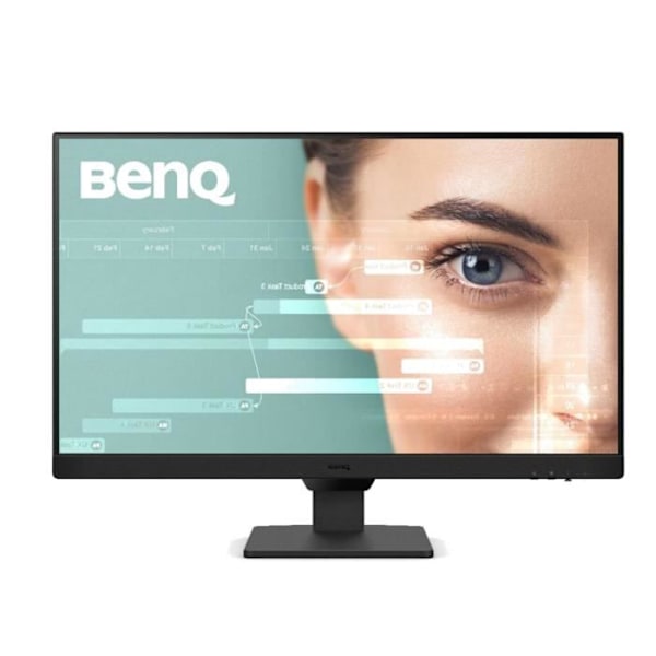 24' BenQ GW2490 Full HD 100Hz skærm (sort)