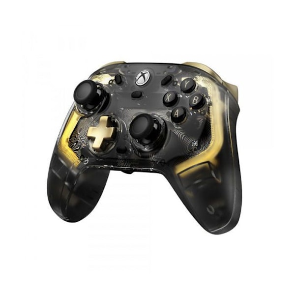 GameSir Kaleid Flux Kablecontroller til Xbox