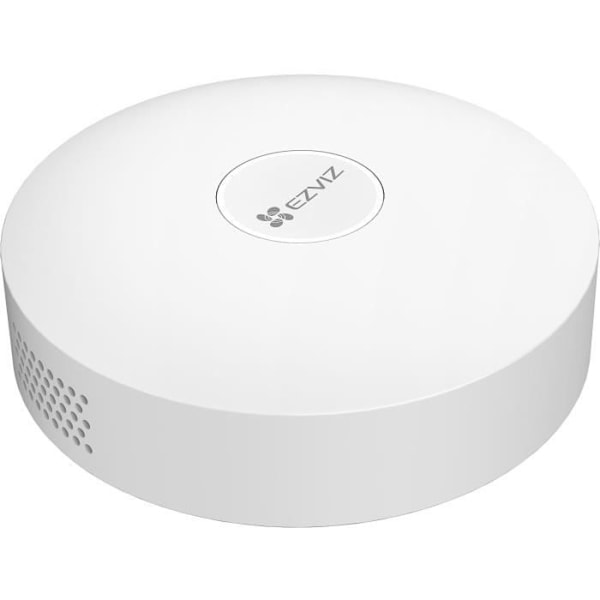 Home Gateway - EZVIZ - A3-R200 Matter - Unified Device Hub hvid