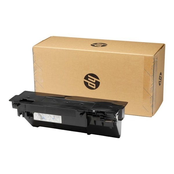 Printer- og scannersæt - HP - 3WT90A - Laser - Sort - Vedligeholdelse