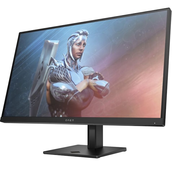 HP OMEN 27 FHD 165Hz Gaming Mo Sort
