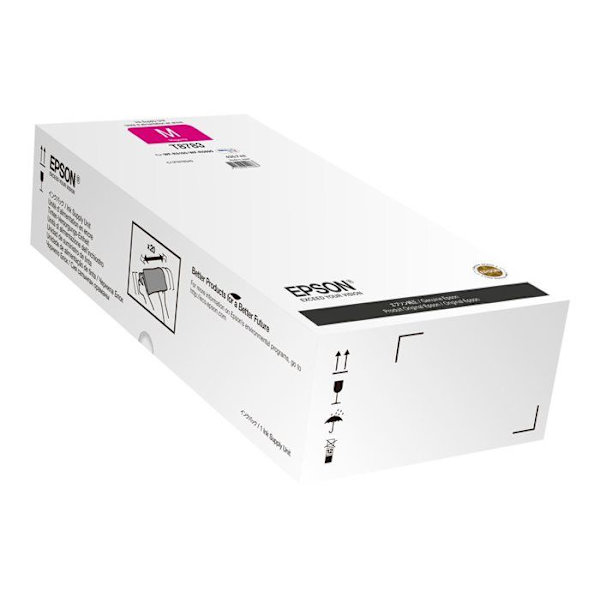 EPSON T8783 täyttömuste - 425,7 ml - Magenta - WorkForce Pro WF-R5190, WF-R5690