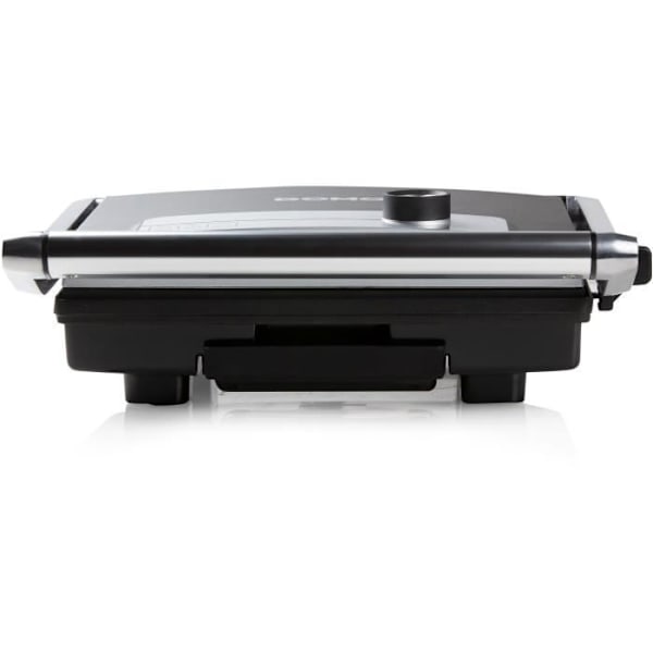 DOMO multifunktions elektrisk grill - DO9225G - Justerbar termostat