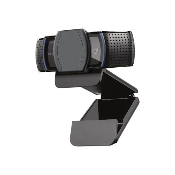 Verkkokamera - Logitech - C920e - 1080p - Langallinen - HD nomadi