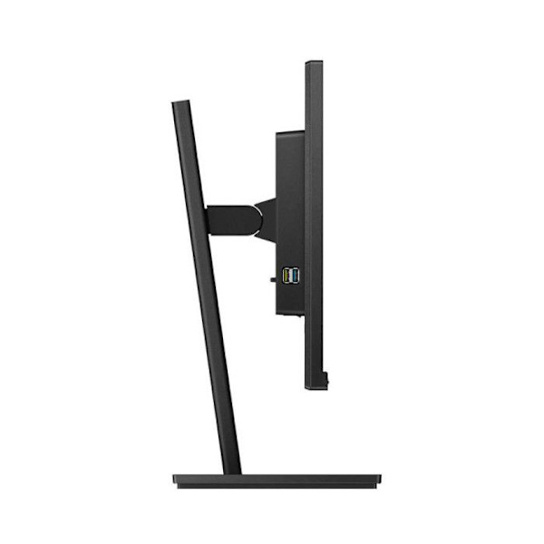 Skærm - Philips - 243S1/00 - 1920 x 1080 px - 23,8 tommer - Sort