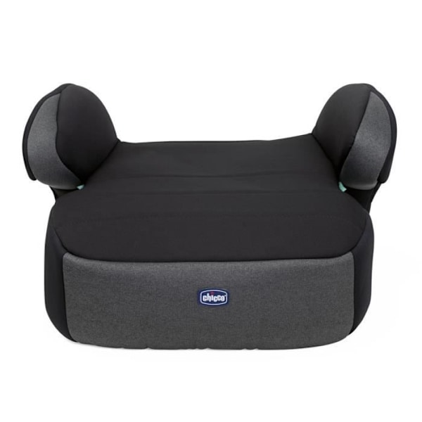 Bilseler CHICCO Quasar Fix Gruppe 3 i-Size - Obsidian Obsidian