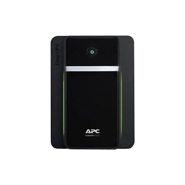APC Easy UPS BVX Series BVX1600LI-GR UPS - 1600VA - Blysyre - Vedligeholdelsesfri