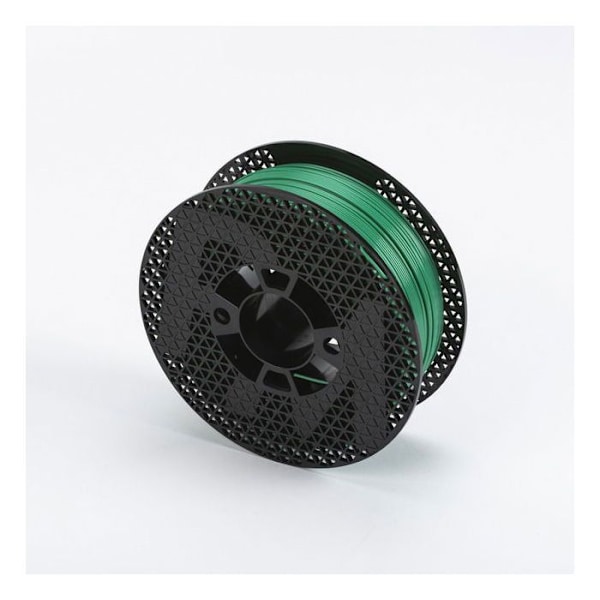 Filament PM 1.75 PLA 1kg grøn