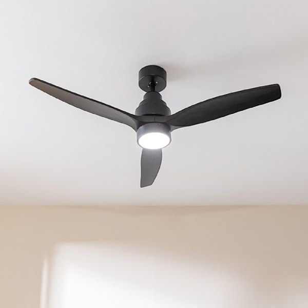 Cecotec Energianhiljainen kattotuuletin Aero 5350 Musta Design sort