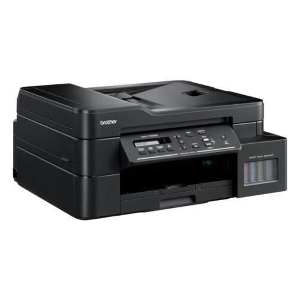 Brother MFC-T920DW Inkjet A4 6000 x 1200 DPI 30 ppm Wifi - MFCT920DW