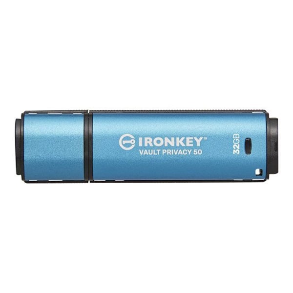 Kingston IKVP50-32GB USB-tikku 32GB