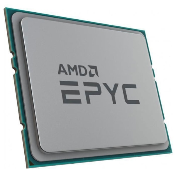 amd amd sp3 epyc 7302p 16 lokero 3,0 GHz 16xcore 128 Mt 155 W musta Prosessori AMD SP3 EPYC 7302P 16 LOKERO 3,0 GHz 16 x Core 128 Mt 155 W