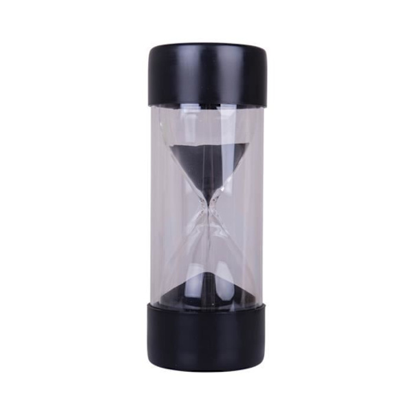 Timer/Timeglas - BIGJIGS - Ballotini - 30 minutter - Uopslidelig - Tidsstyring