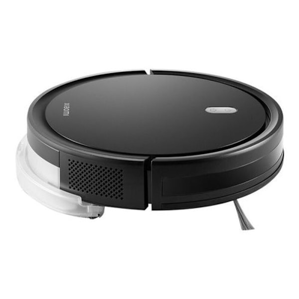 Xiaomi robottipölynimuri e5 musta eu bhr8298eu